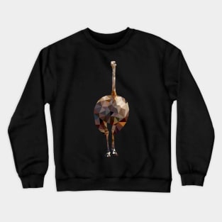 Ostrich Crewneck Sweatshirt